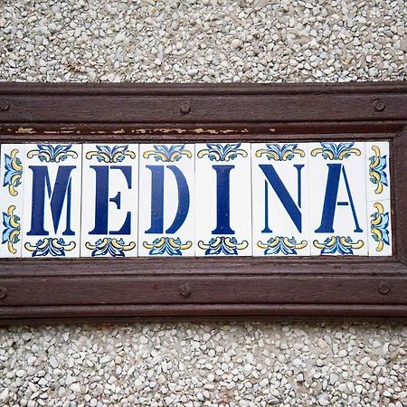 Medina Bed & Breakfast Portree Exterior foto