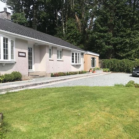Medina Bed & Breakfast Portree Exterior foto