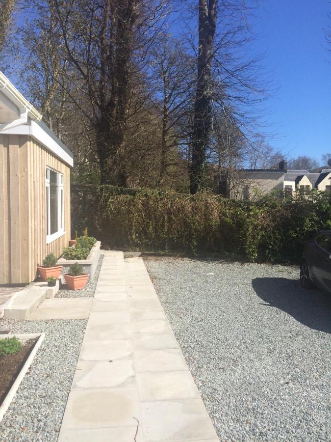 Medina Bed & Breakfast Portree Exterior foto